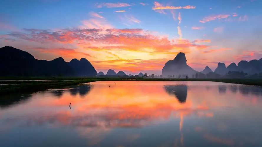 智能工业高性能